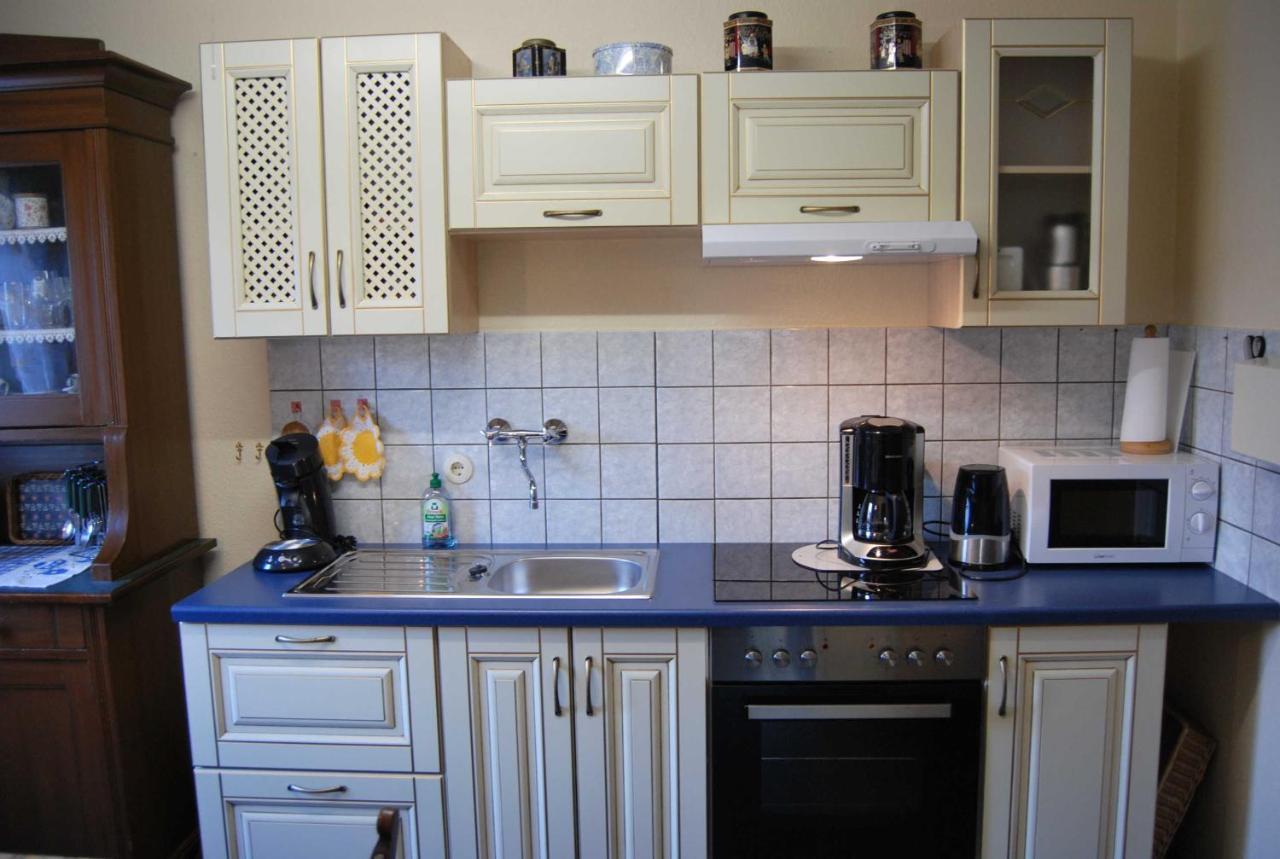 Ferienhaus Hermann, 35522 Uplengen Kültér fotó