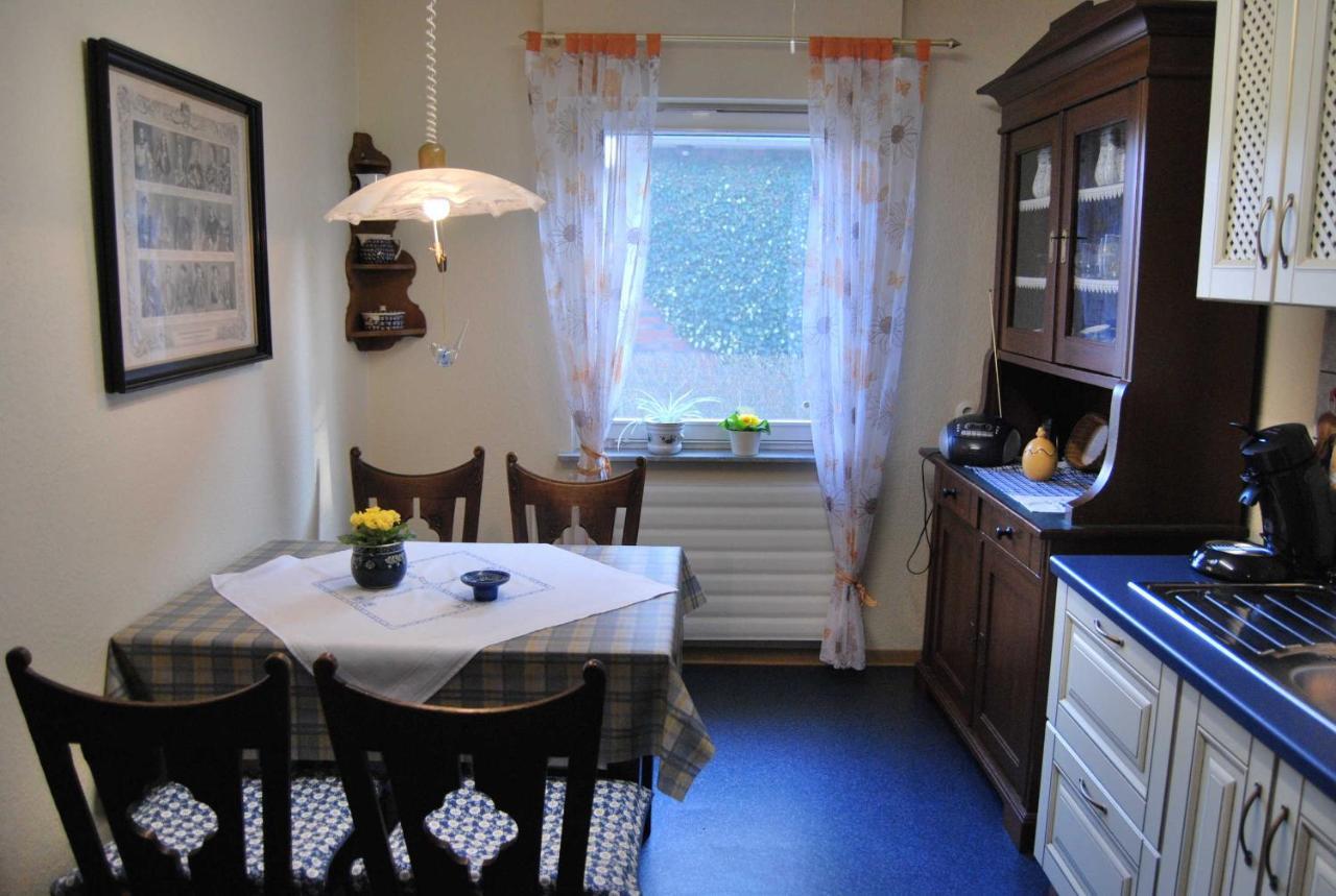 Ferienhaus Hermann, 35522 Uplengen Kültér fotó