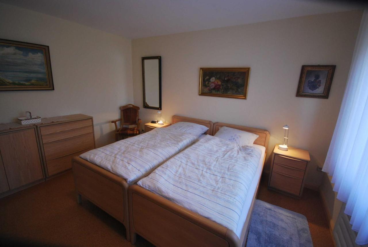 Ferienhaus Hermann, 35522 Uplengen Kültér fotó